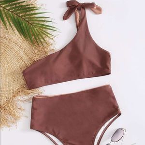 5 for $20 // High Waisted Bikini